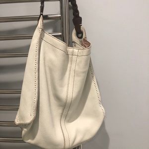 Braided Strap - Lucky Brand Bag